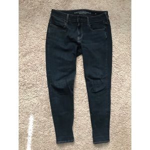 American Eagle Jeans 6S